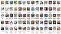 Used DS Games Markham / York Region Toronto (GTA) Preview