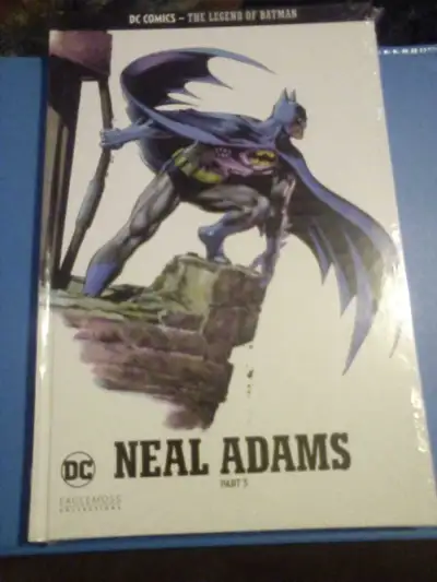 DC Comics - The Legend of Batman, View more