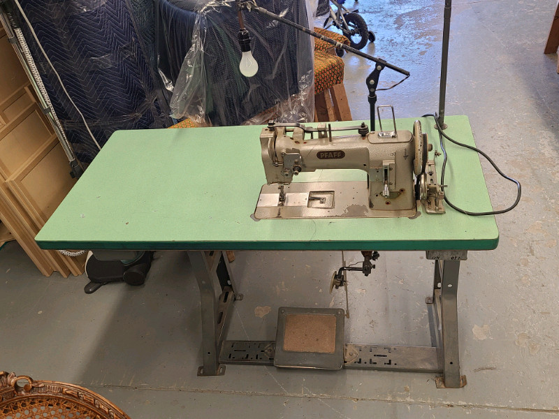 PFAFF Sewing Machine  for sale  