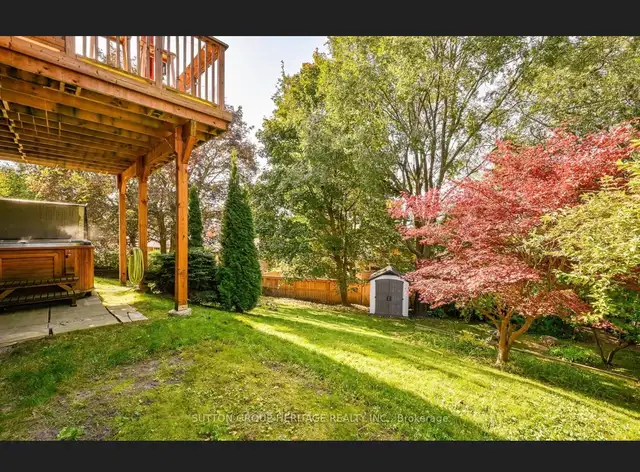 3 Bed 1 Bath House in Oshawa