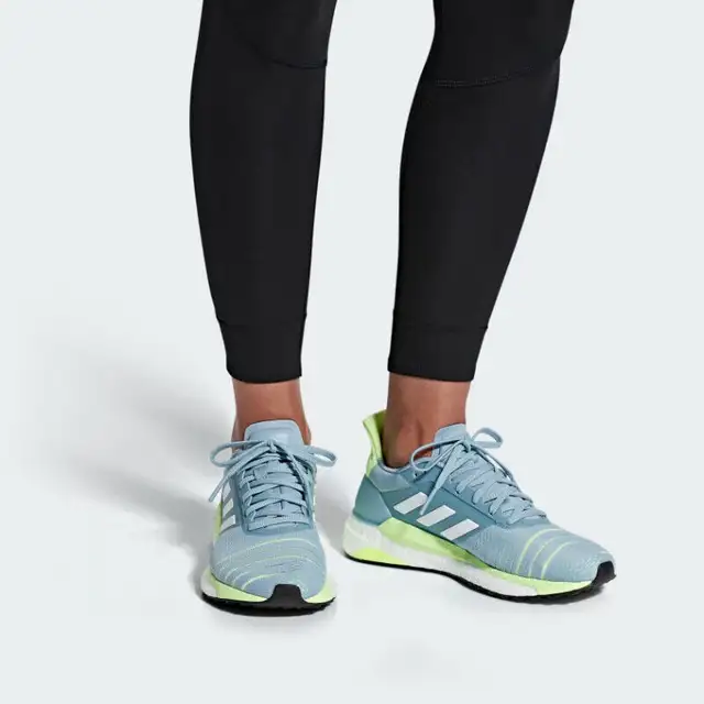 Brand new Women's Adidas SOLAR GLIDE running shoes size 7 in Other in Markham / York Region - Image 3