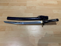Katana Style Samurai Sword from Japan / Épée Katana Samouraï