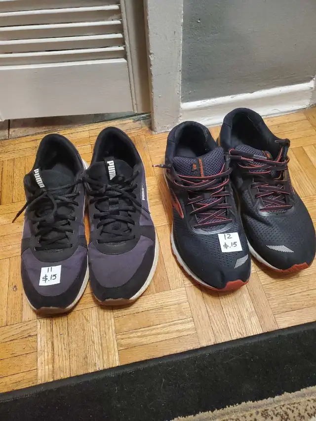 Men's Shoes  in Men's Shoes in Mississauga / Peel Region - Image 2