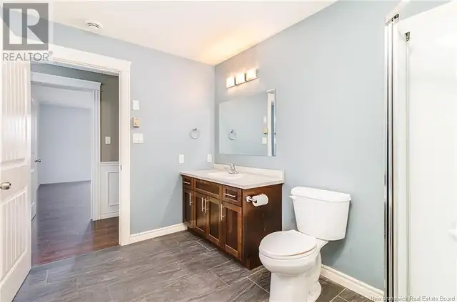 2 Bed apartment/condo with balcony, den and underground parking in Long Term Rentals in Fredericton - Image 6