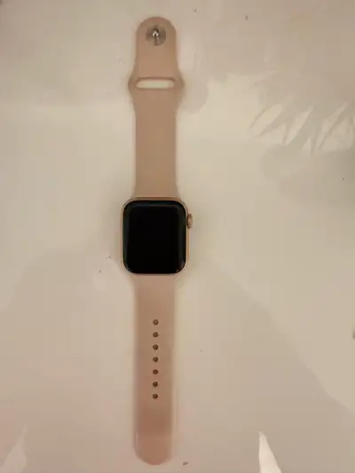 Used- like new. Message for more details.