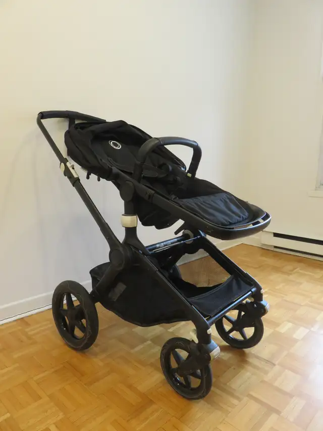 Poussette Bogaboo Fox 2 Stroller ++ $2,382.97 Value in Strollers, Carriers & Car Seats in City of Montréal - Image 9