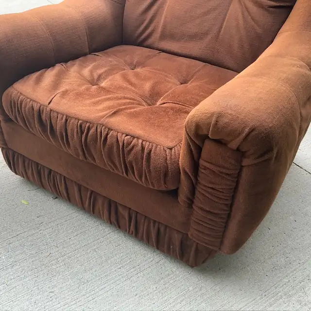 Armchair Brown Comfy62863728997507121