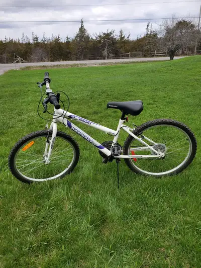 Supercycle 1800 Youth 24" Mountain Bike, View more