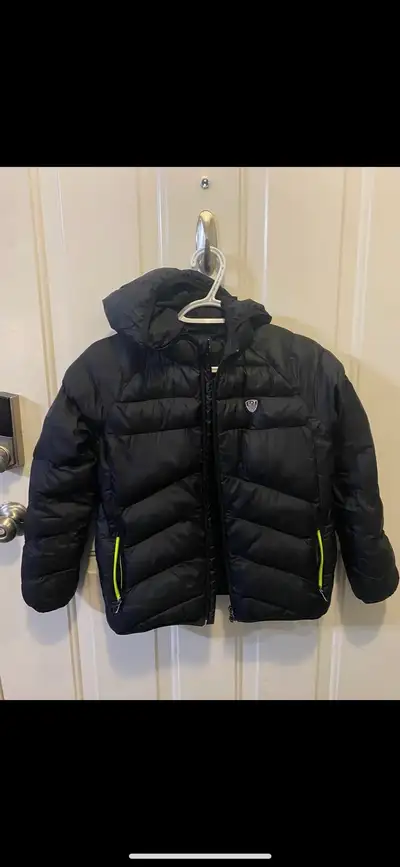 Kids Armani Jacket , View more