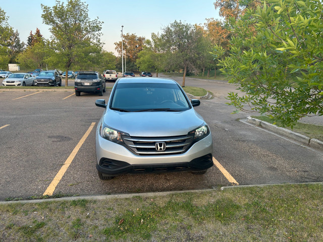 2014 Honda CRV in Cars & Trucks in Edmonton