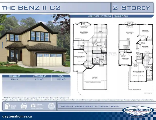 733 Twinriver Loop W, Lethbridge Alberta Canada630083146088971224
