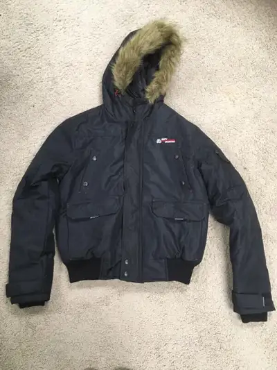 Size Small