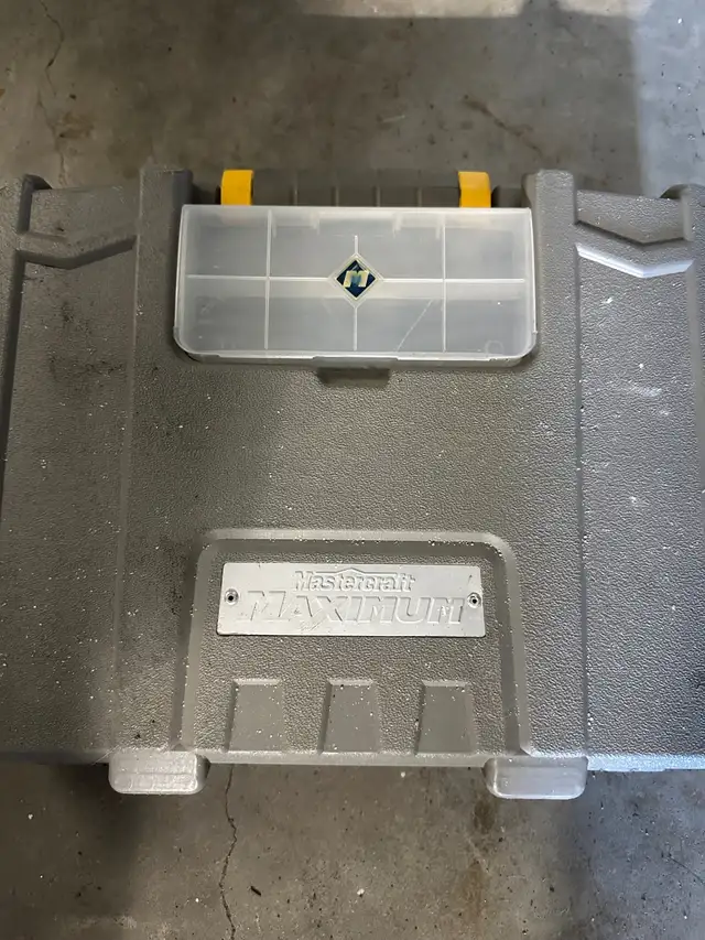 Drill hammer  in Power Tools in Ottawa - Image 2