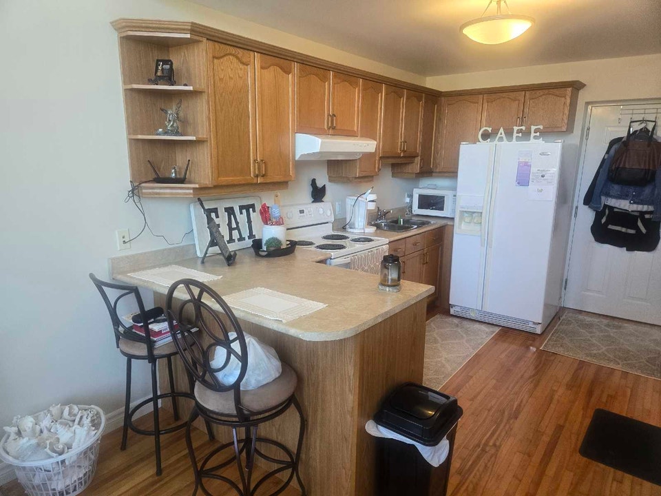 Apartment for rent 3