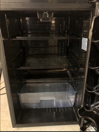 Danby mini fridge in mint condition $70