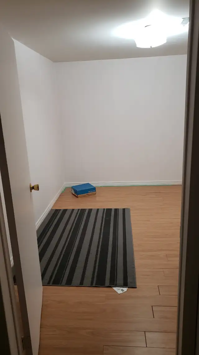 Basement Unit for rent in Long Term Rentals in City of Toronto - Image 3