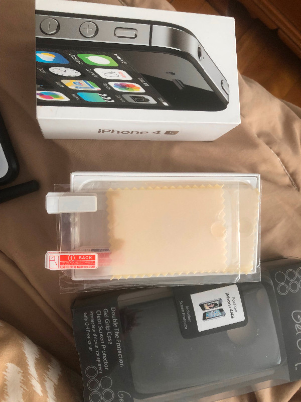 iPhone dans Téléphones cellulaires  à Ville de Montréal