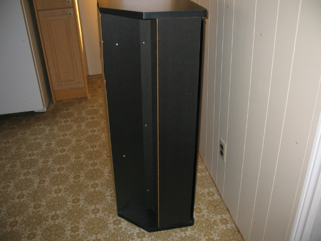 Audio Component Stand in Stereo Systems & Home Theatre in Belleville - Image 4