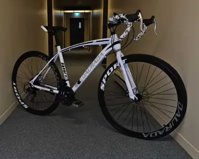 road bike vélo de route, View more