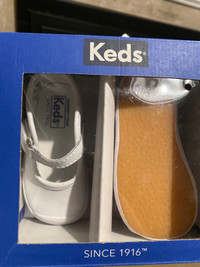 Keds Toe Cap Mary Jane 