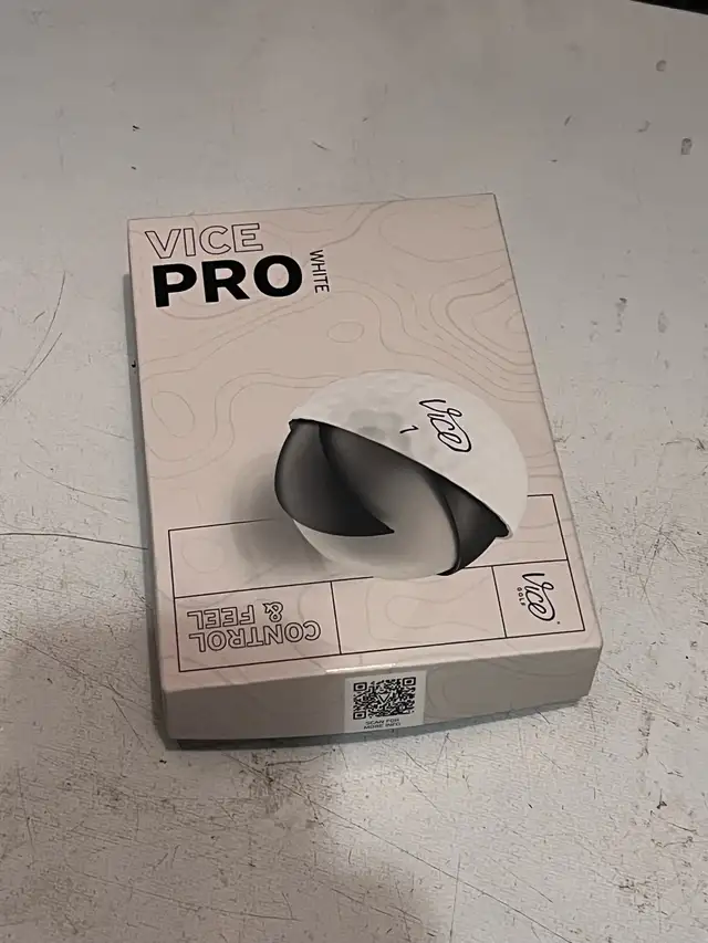 New! Golf Balls - Titleist, Taylormade, Callaway, Vice Balls in Golf in Mississauga / Peel Region - Image 5