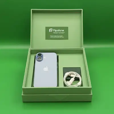 iPhone 17 256GB - 512GB (With Warranty), View more