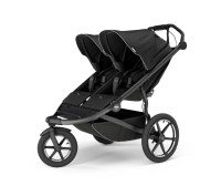 Thule twin baby and toddler stroller