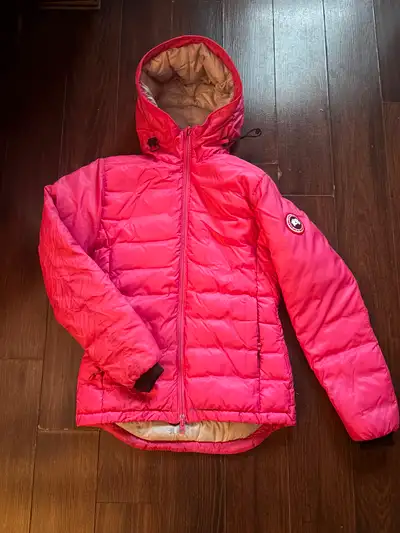 Canada goose women’s jacket xs, View more