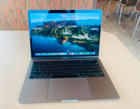 MacBook Pro (2019) , 16GB RAM, 256 GB SSD
