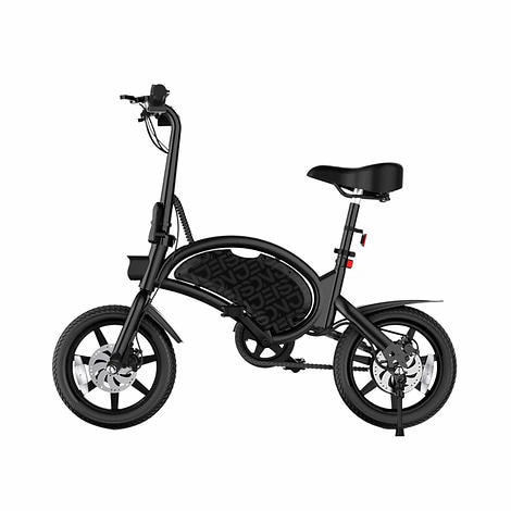 Ultimate Compact Folding Electric Bike Jetson Bolt Pro in eBike in Kitchener / Waterloo - Image 2