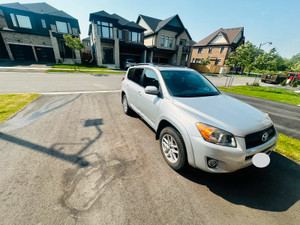 2011 Toyota RAV 4 SPORT