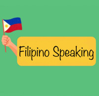 $20 Filipino Speaking Position