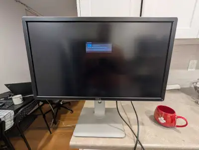 Dell 28” Monitor , View more