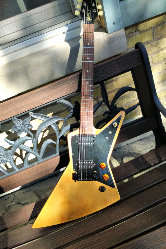 Gibson melody maker for sale  