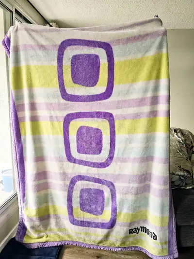 Raymonds Soft Blanket for winters, View more