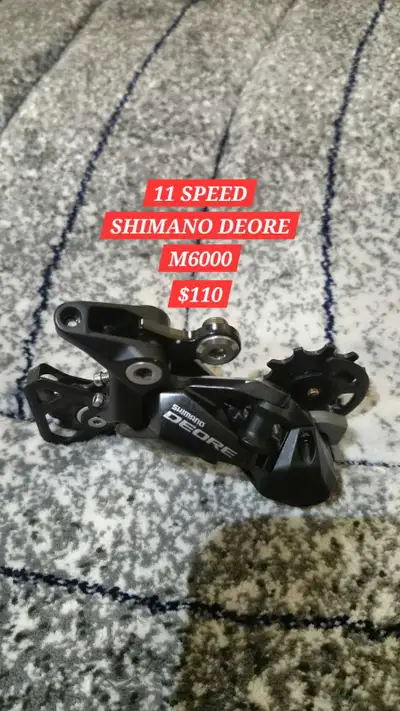 10 speed Setup for MTB, View more