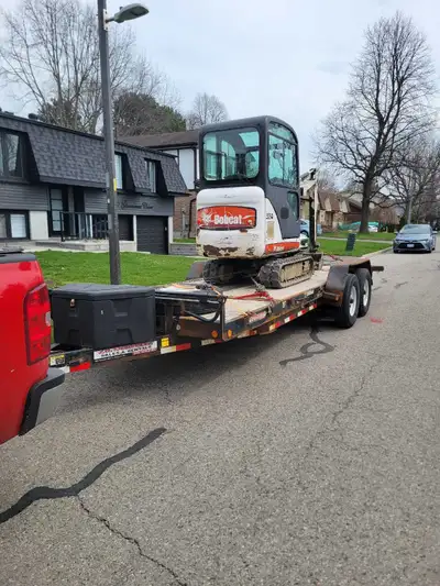 Offering float services for cars,trucks suvs,equipment lawnmowers. Located in bowmanvill and service...