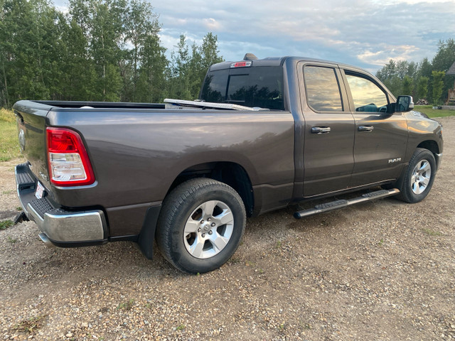 Dodge Ram 1500 Big Horn for sale in Cars & Trucks in Grande Prairie - Image 4