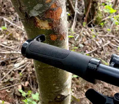 Counterpunch Hand Protection for MTB, View more