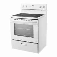 Electric Range