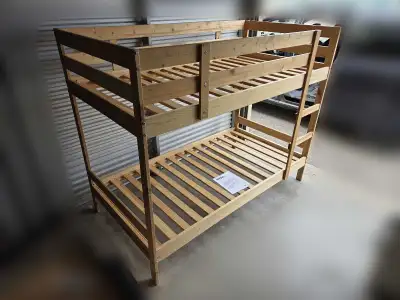 Ikea Bunk Bed , View more