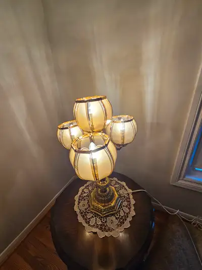 Lamps vintage, View more