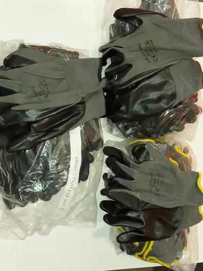 All kind of Working Gloves, View more
