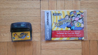 WarioWare Twisted GameBoy Advance GBA Game Boy