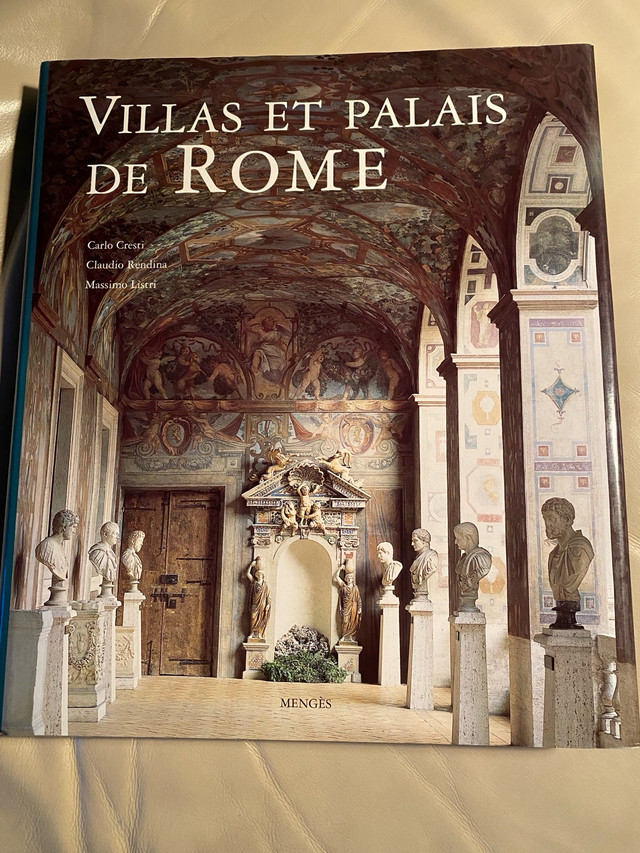 Villas et palais de Rome dans Autre  à Longueuil/Rive Sud