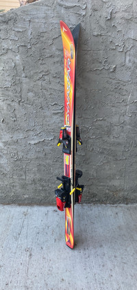 Downhill skis Dynastar X7 120cm