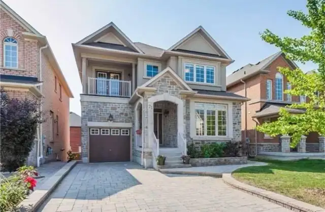 4 Bedrooms House for Rent