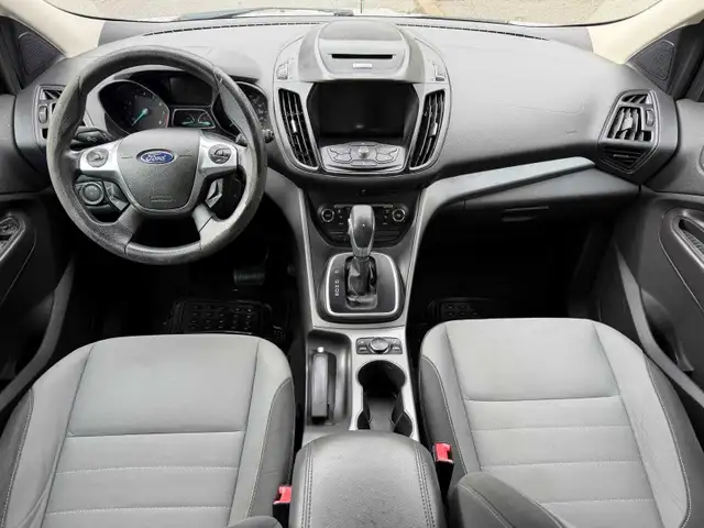 2013 Ford Escape LOW KM560187830992250887