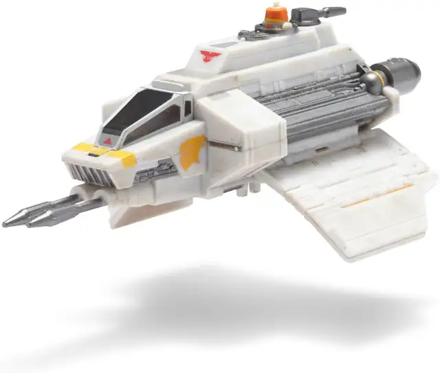 Jazwares Star Wars Micro Galaxy Squadron #0124 Phantom Shuttle