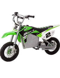 Razor Dirt Rocket SX500 McGrath Electric Motocross Bike